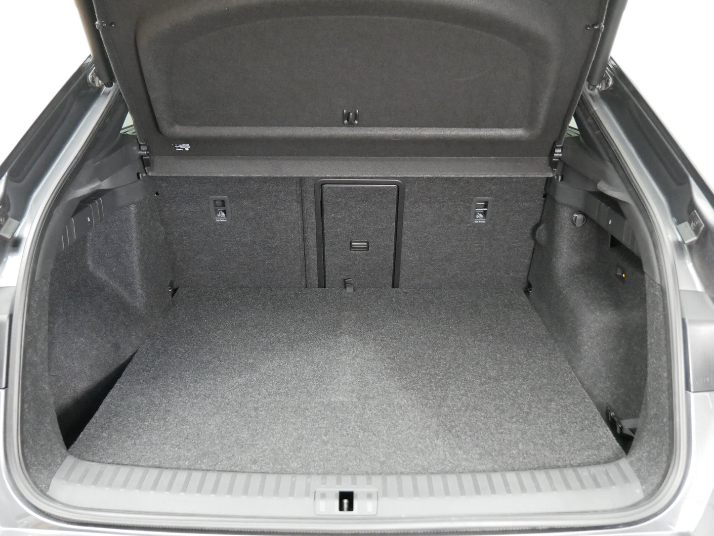 Škoda Enyaq iV RS 220 kW 82 kWh
