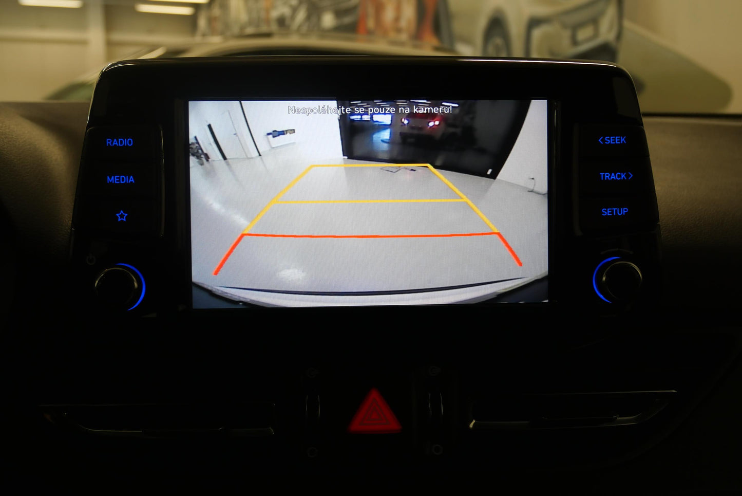 Hyundai i30 1.5 T-GDi MHEV 118 kW