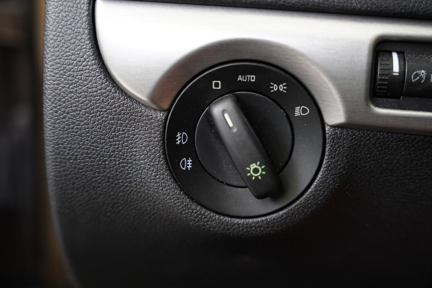 Škoda Yeti 1.2 TSI 77 kW Experience