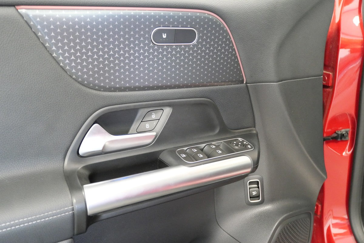 Mercedes-Benz GLA 200d 110 kW 4Matic