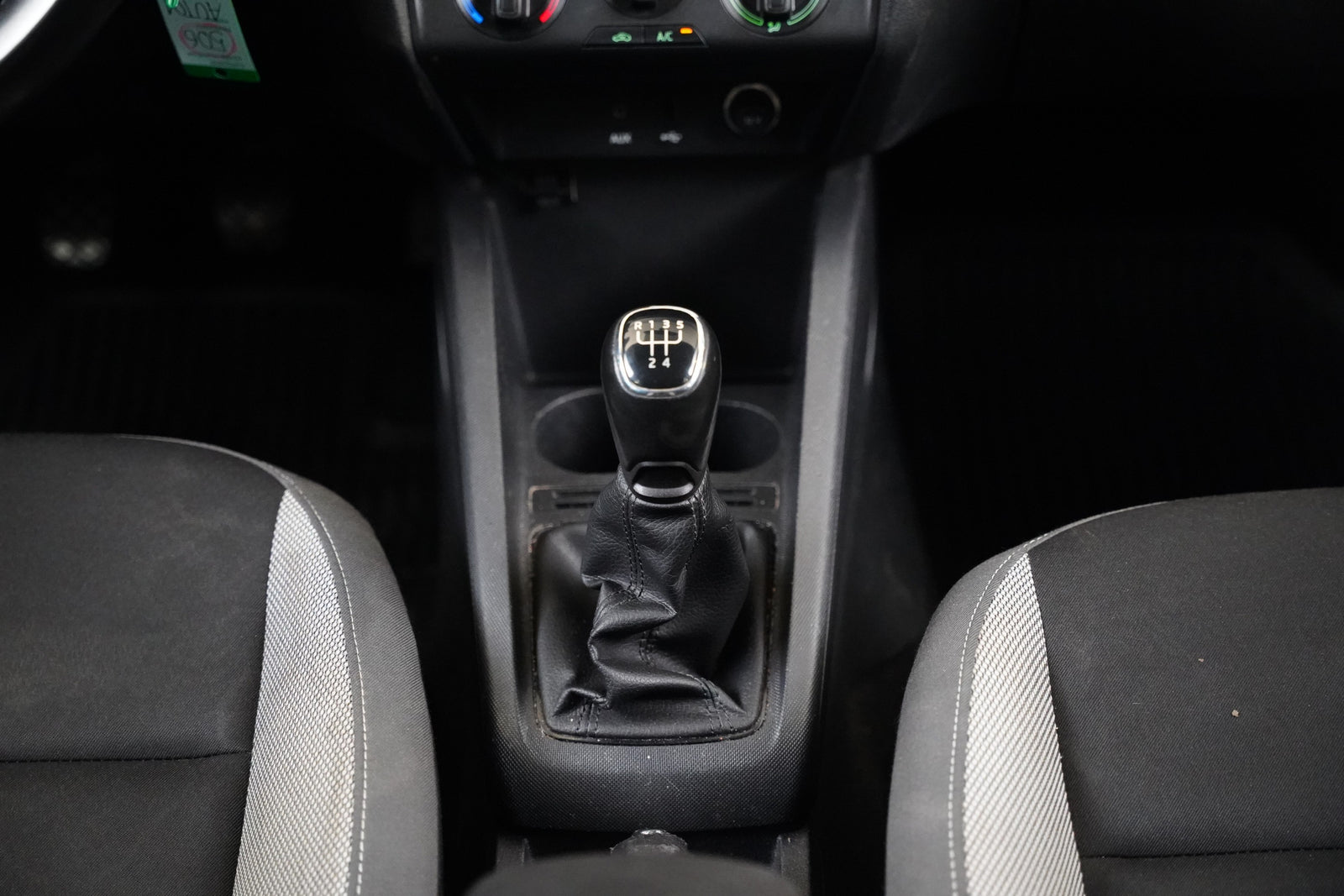 Škoda Fabia 1.2 TSI 66 kW Ambition – foto 22