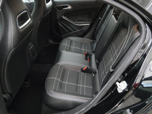 Mercedes-Benz Třídy A 180 BlueEfficiency 90 kW Urban – foto 22