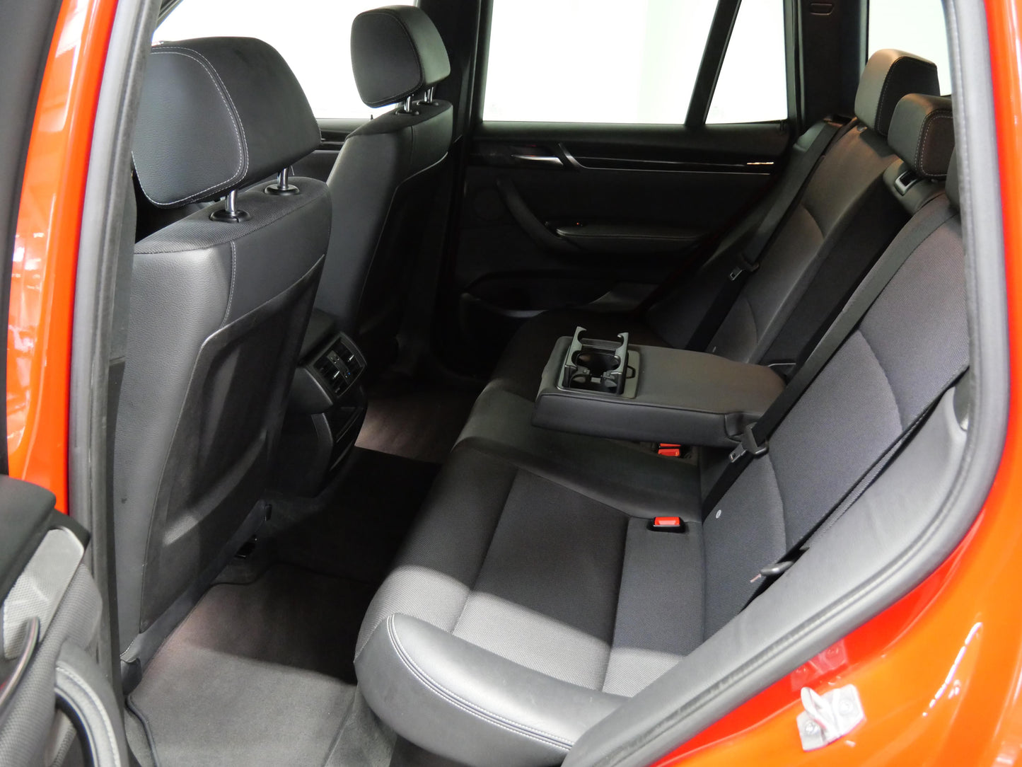 BMW X3 20d 140 kW xDrive