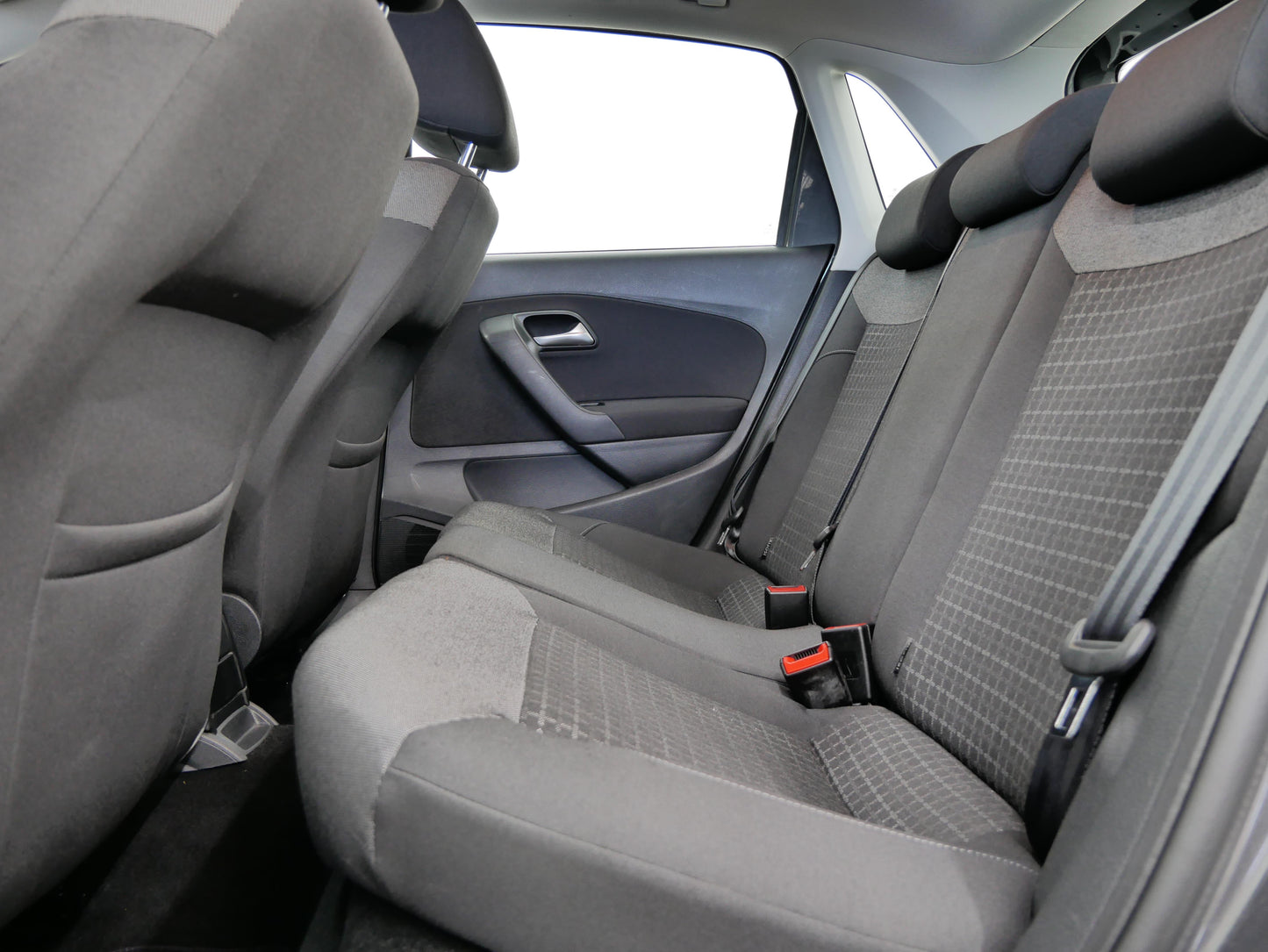 Volkswagen Polo 1.2 TSI 66 kW Comfortline