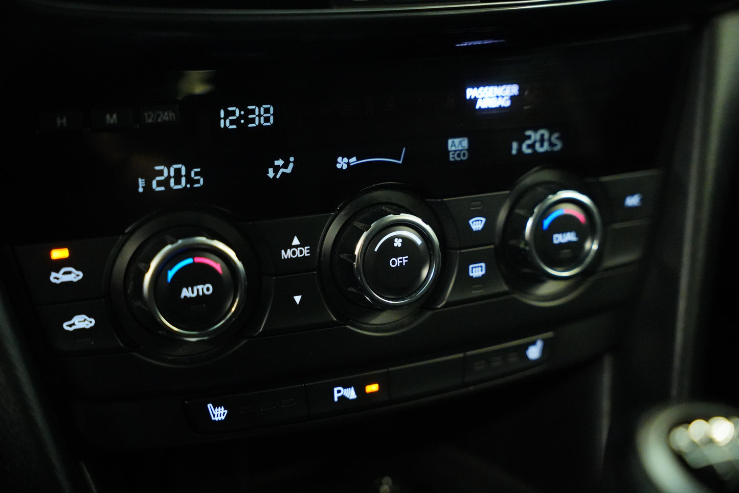 Mazda 6 2.0 Skyactiv 107 kW Center