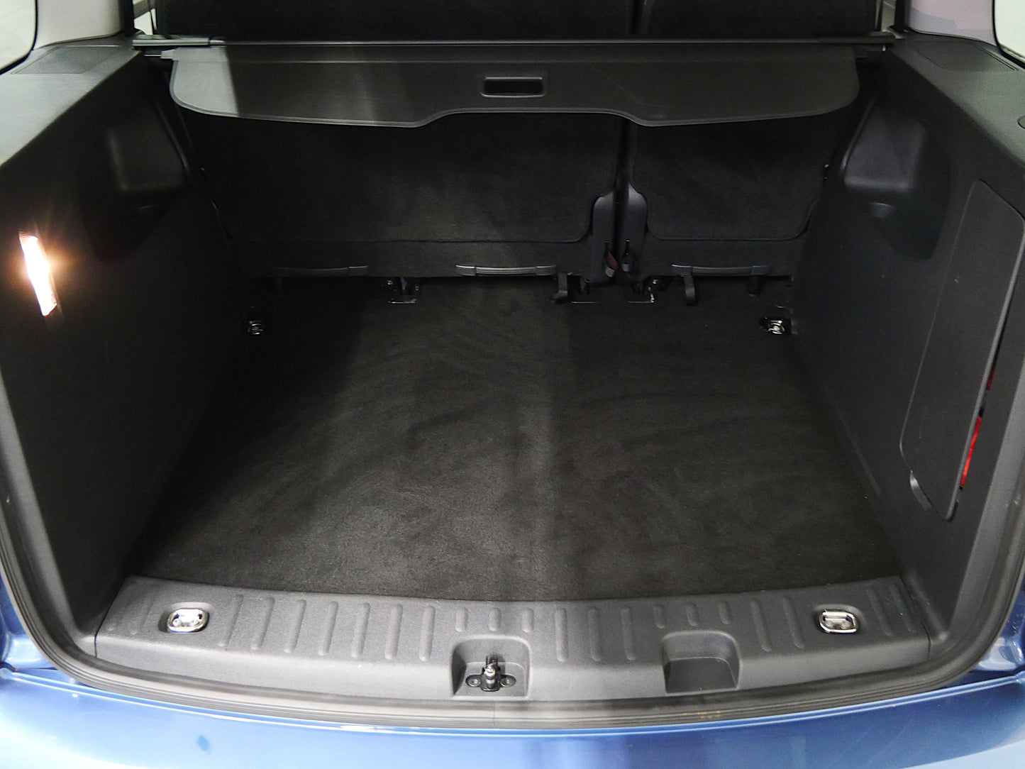 Volkswagen Caddy 1.4 TGI 81 kW CNG