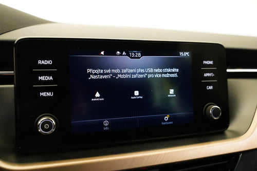 Škoda Kamiq 1.0 TSI 81 kW DSG Style – foto 22