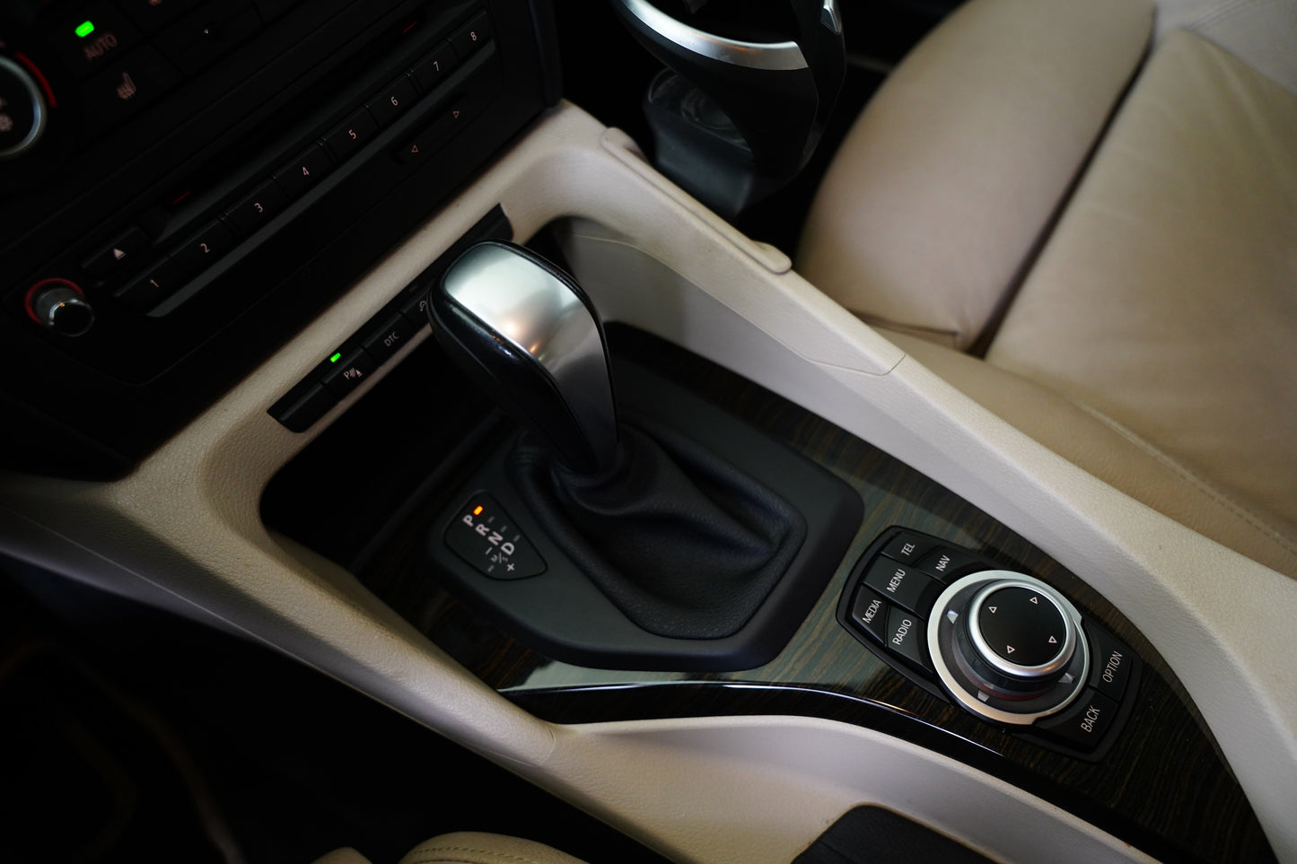BMW X1 28i Xdrive 190 kW