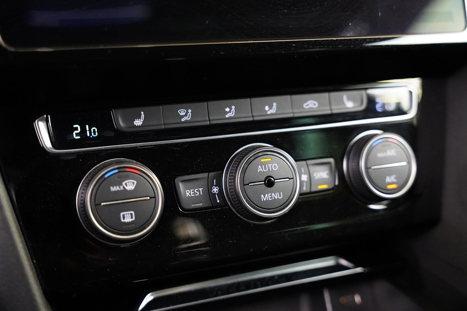 Volkswagen Passat 2.0 TDI 176 kW Alltrack – foto 22