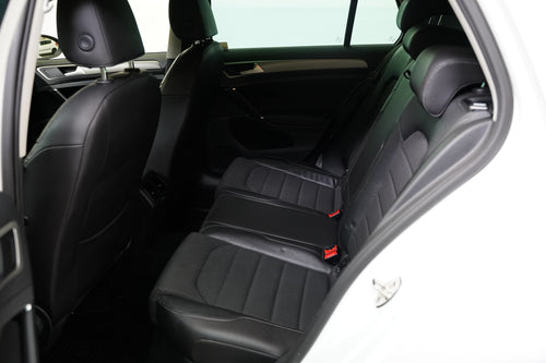 Volkswagen Golf 1.6 TDI 81 kW – foto 22