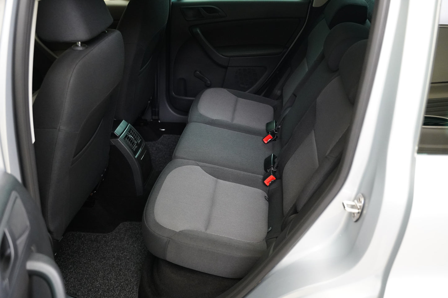 Škoda Yeti 1.2 TSI 77 kW Active Plus