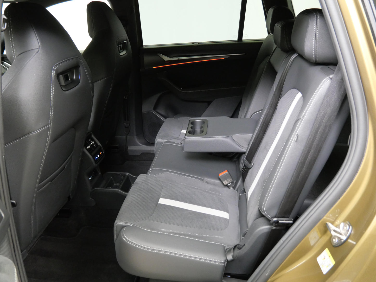 Škoda Kodiaq 2.0 TDI 142 kW 4x4 SportLine