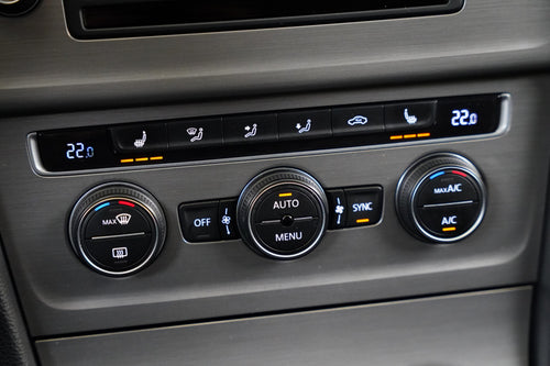 Volkswagen Golf 2.0 TDI 110 kW Comfortline – foto 22