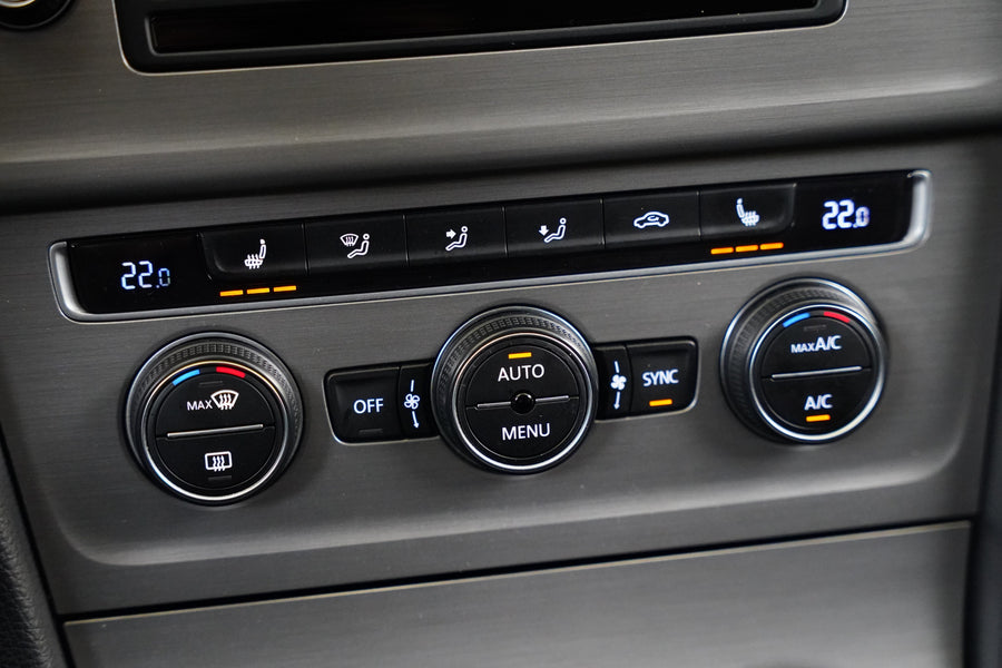 Volkswagen Golf 2.0 TDI 110 kW Comfortline – foto 22
