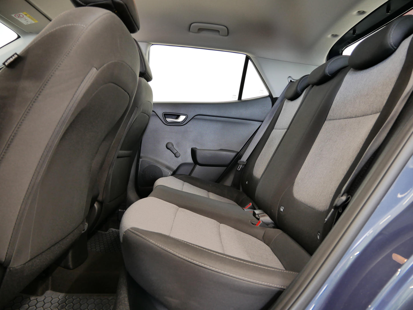 Kia Stonic 1.2 DPI 62 kW Comfort