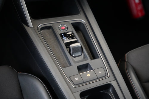 Cupra Leon 1.5 eTSI 110 kW ST – foto 22