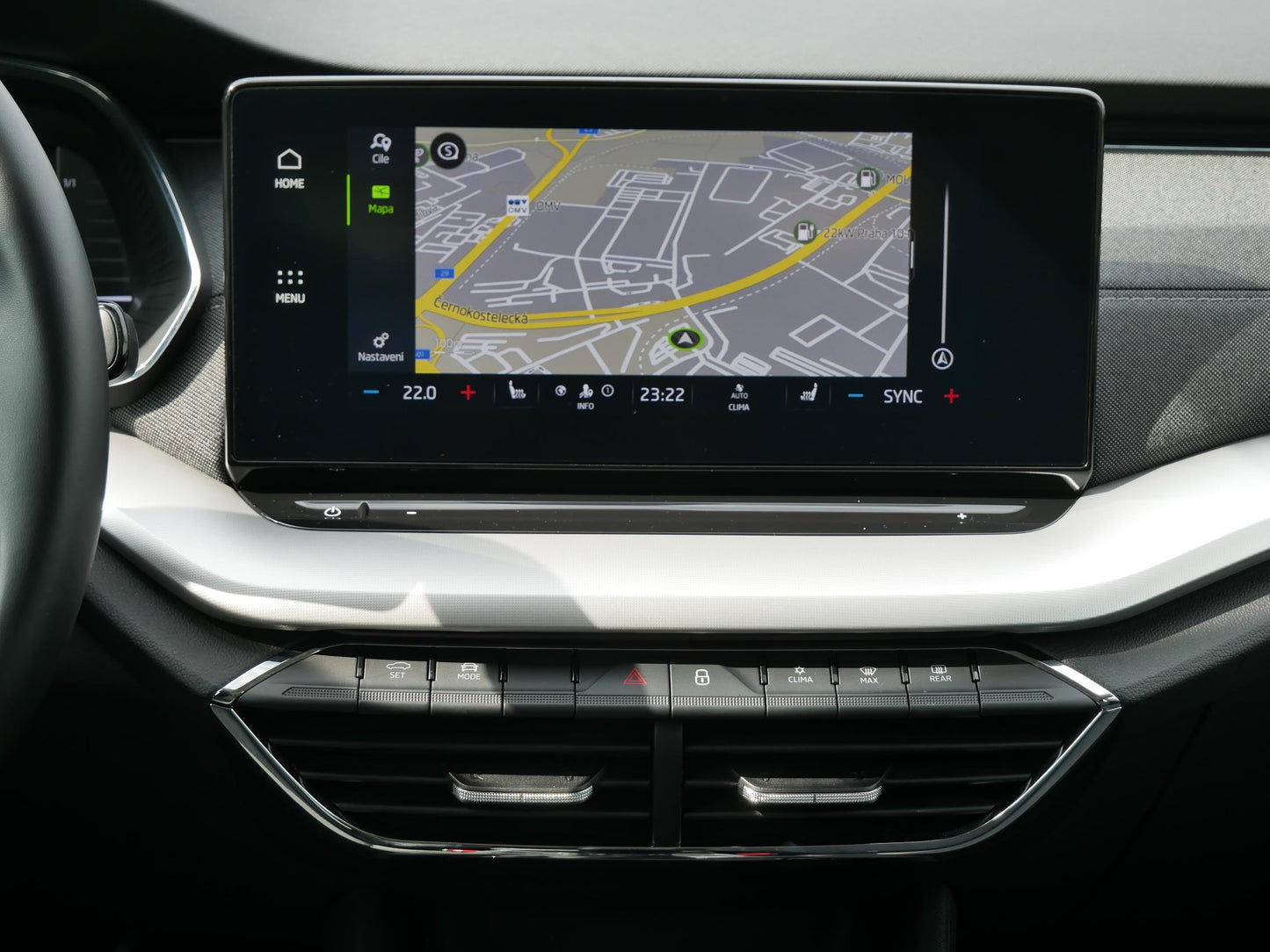 ŠKODA Octavia 2.0 TDI 85 kW STYLE