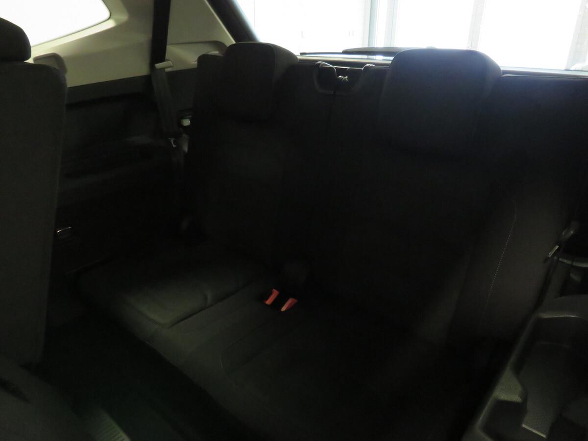 Volkswagen Tiguan 2.0 TDI 140 kW Highline