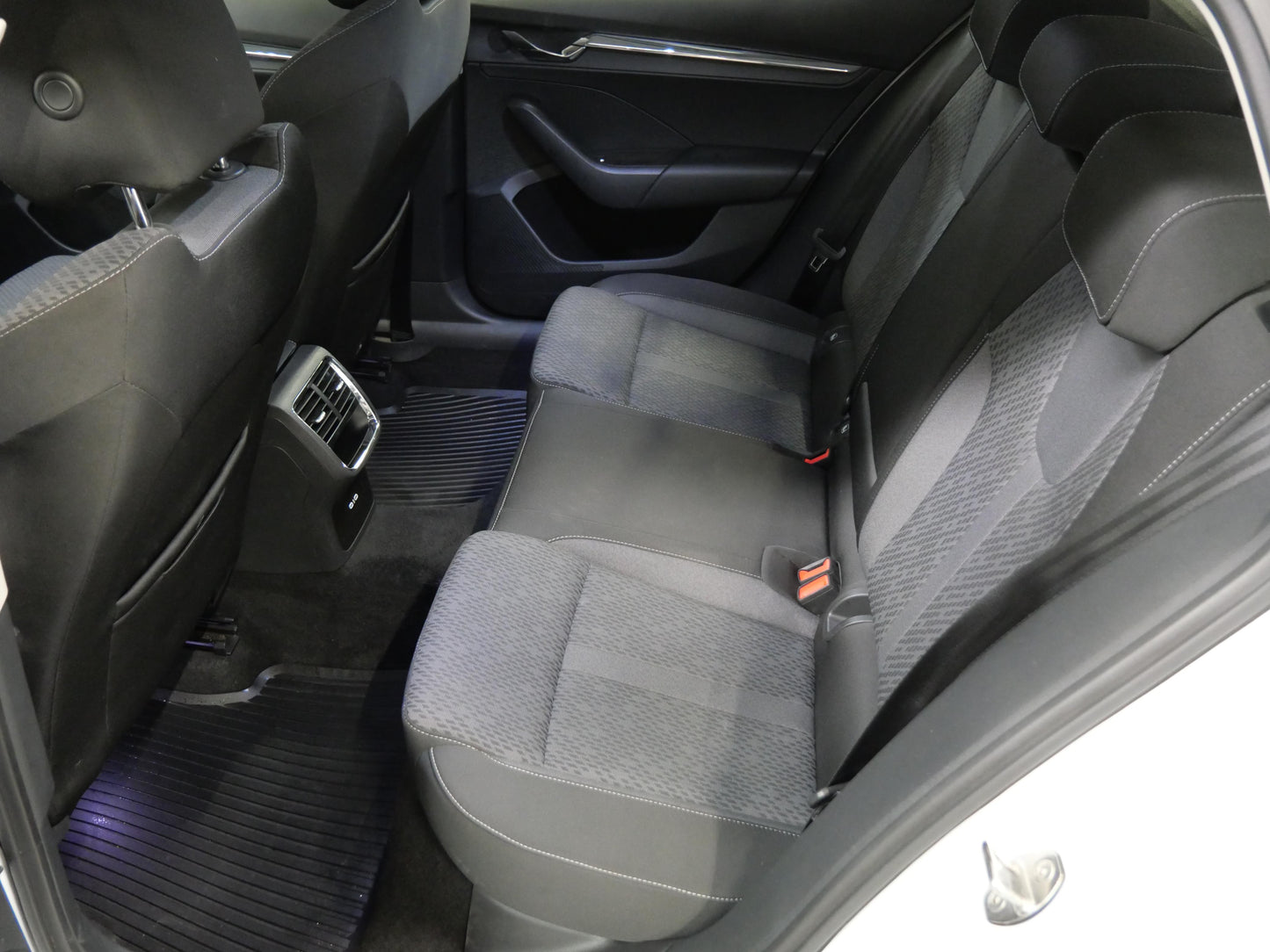 Škoda Octavia 1.5 TSI 110 kW Style