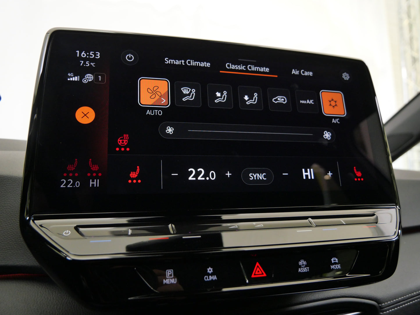 Volkswagen ID.3 150 kW Pro