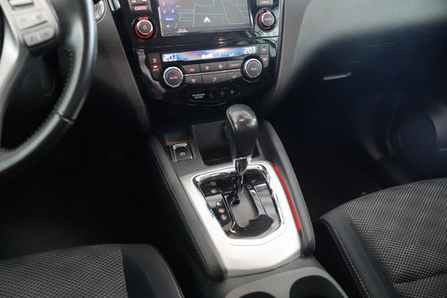 Nissan Qashqai 1.2 i 85 kW N-Connecta – foto 22