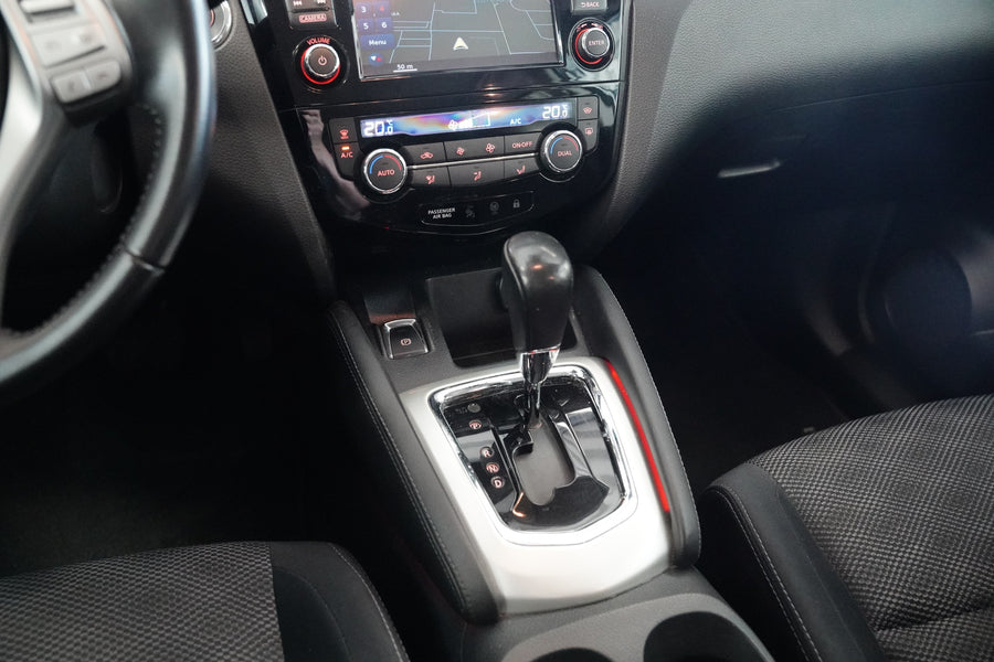 Nissan Qashqai 1.2 i 85 kW N-Connecta – foto 22