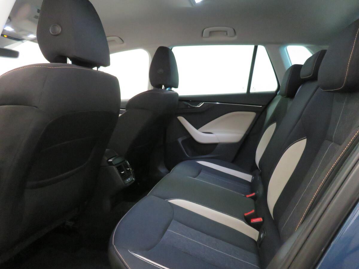 Škoda Kamiq 1.0 TSI 85 kW DSG Style