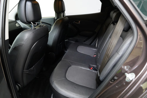 Hyundai ix35 2.0 CRDi 100 kW AWD FIFA – foto 22