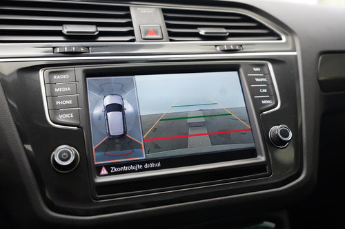 Volkswagen Tiguan 1.4 TSI 110kW 4Motion Highline – foto 22