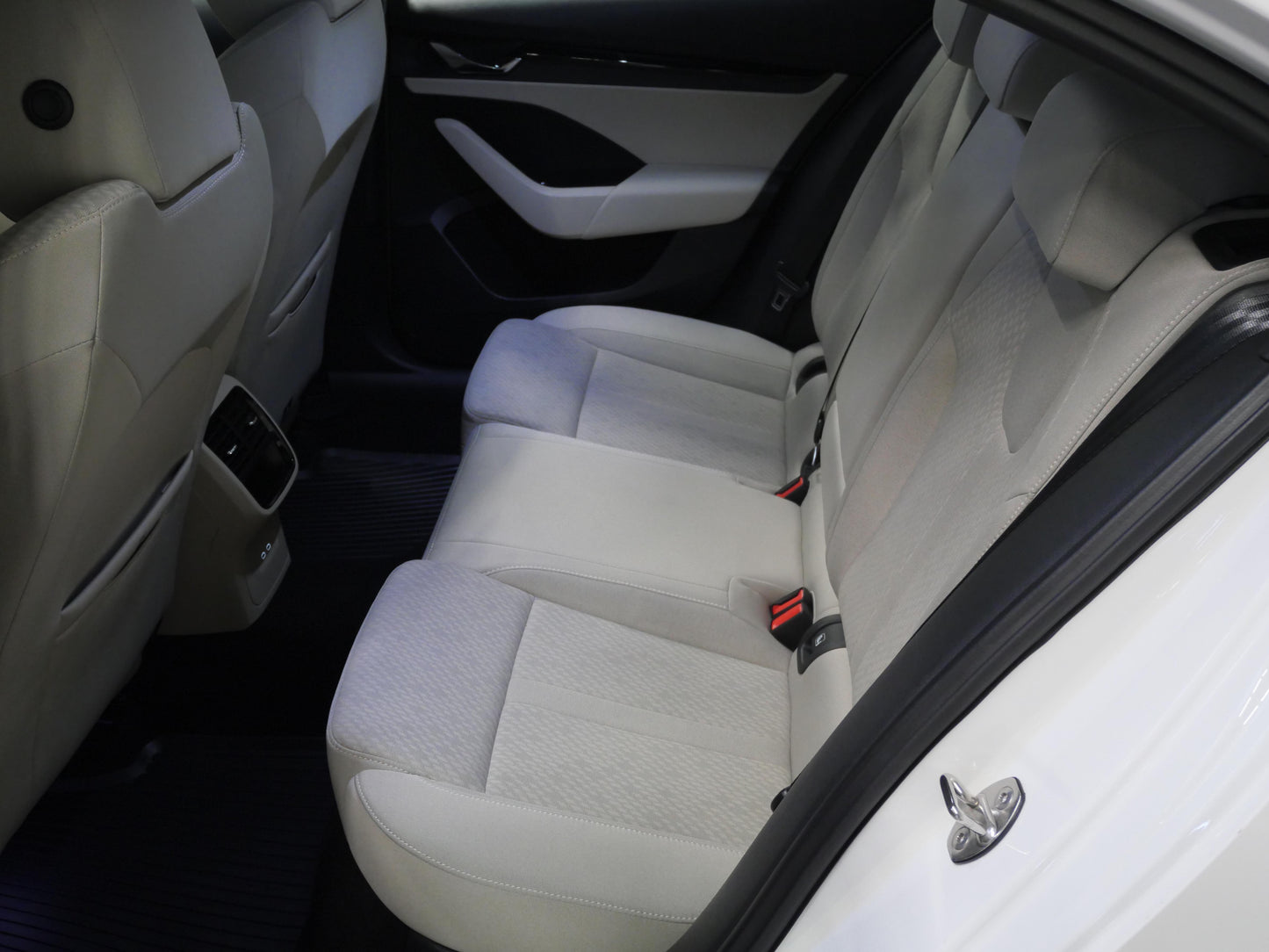 ŠKODA Octavia 2.0 TDI 85 kW Style