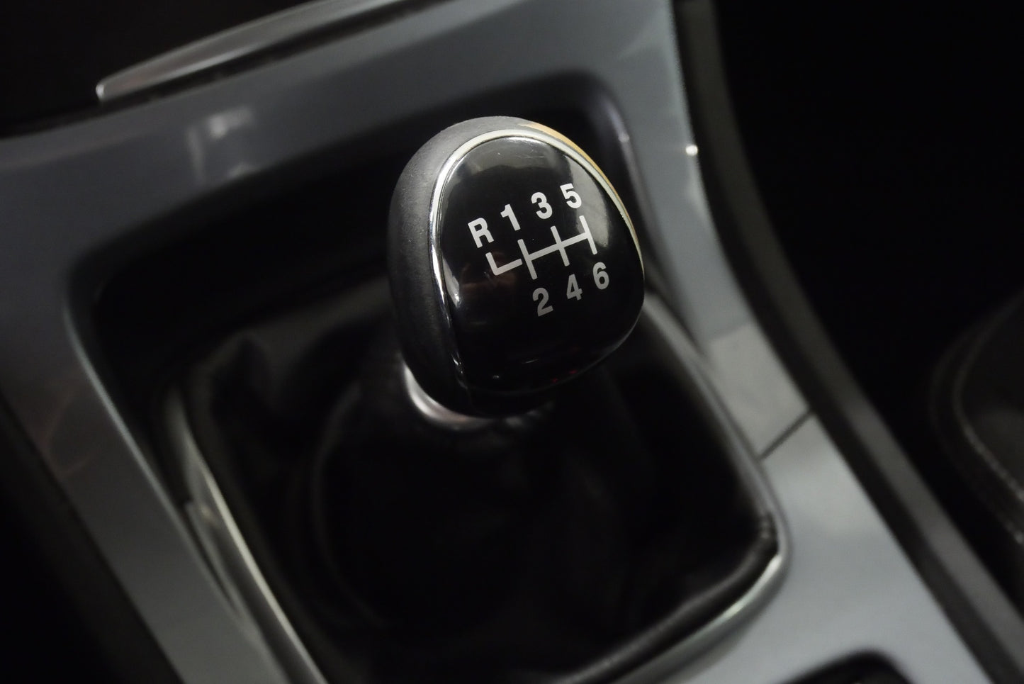 Ford Mondeo 1.6 EcoBoost 118 kW Trend