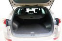 Hyundai Tucson 2.0 CRDi 100 kW 4x4