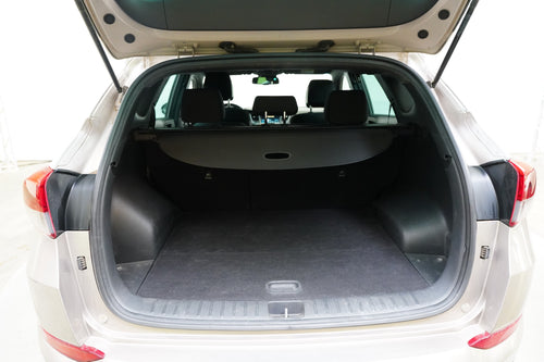 Hyundai Tucson 2.0 CRDi 100 kW 4x4 – foto 22