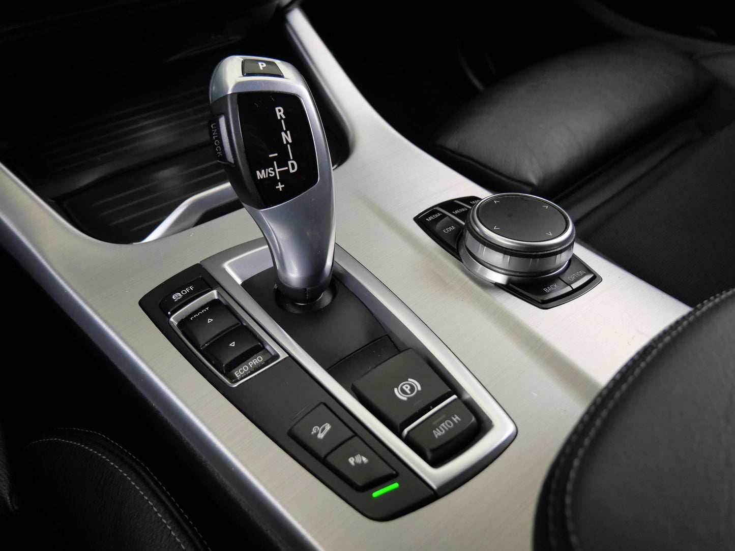 BMW X3 20d 140 kW xDrive M Sport