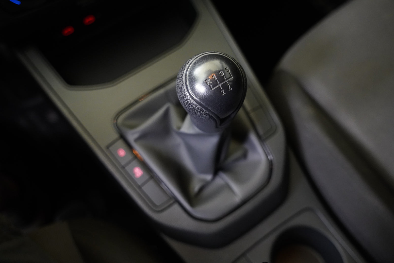Seat Ibiza 1.0 TSI 59 kW Reference – foto 22