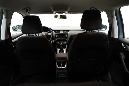 Škoda Octavia 1.6 TDI 85 kW Ambition – foto 22