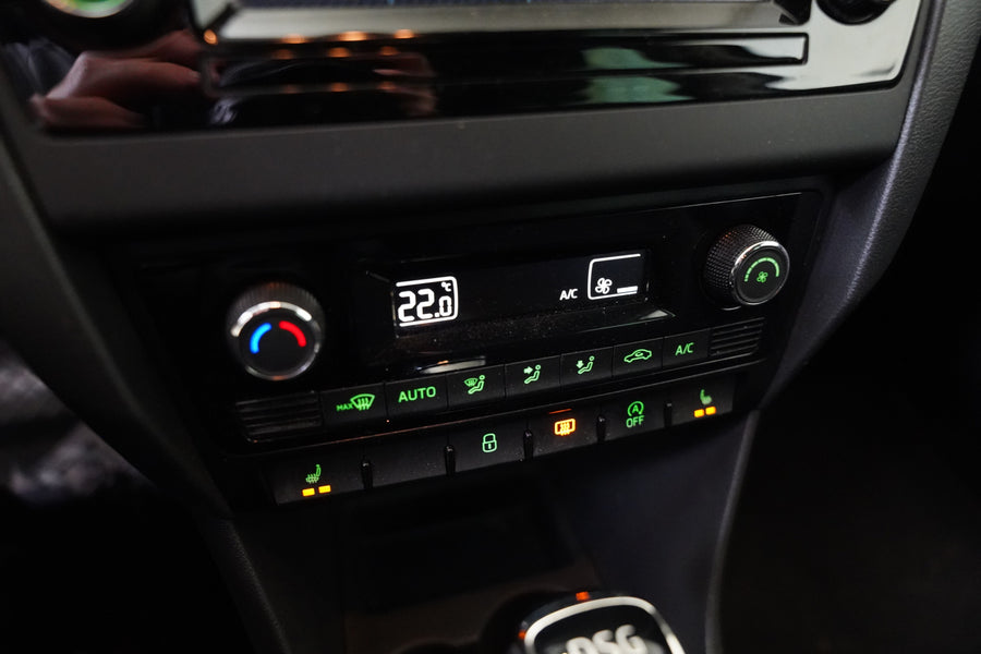 Škoda Rapid 1.4 TSI 92 kW DSG Drive – foto 22