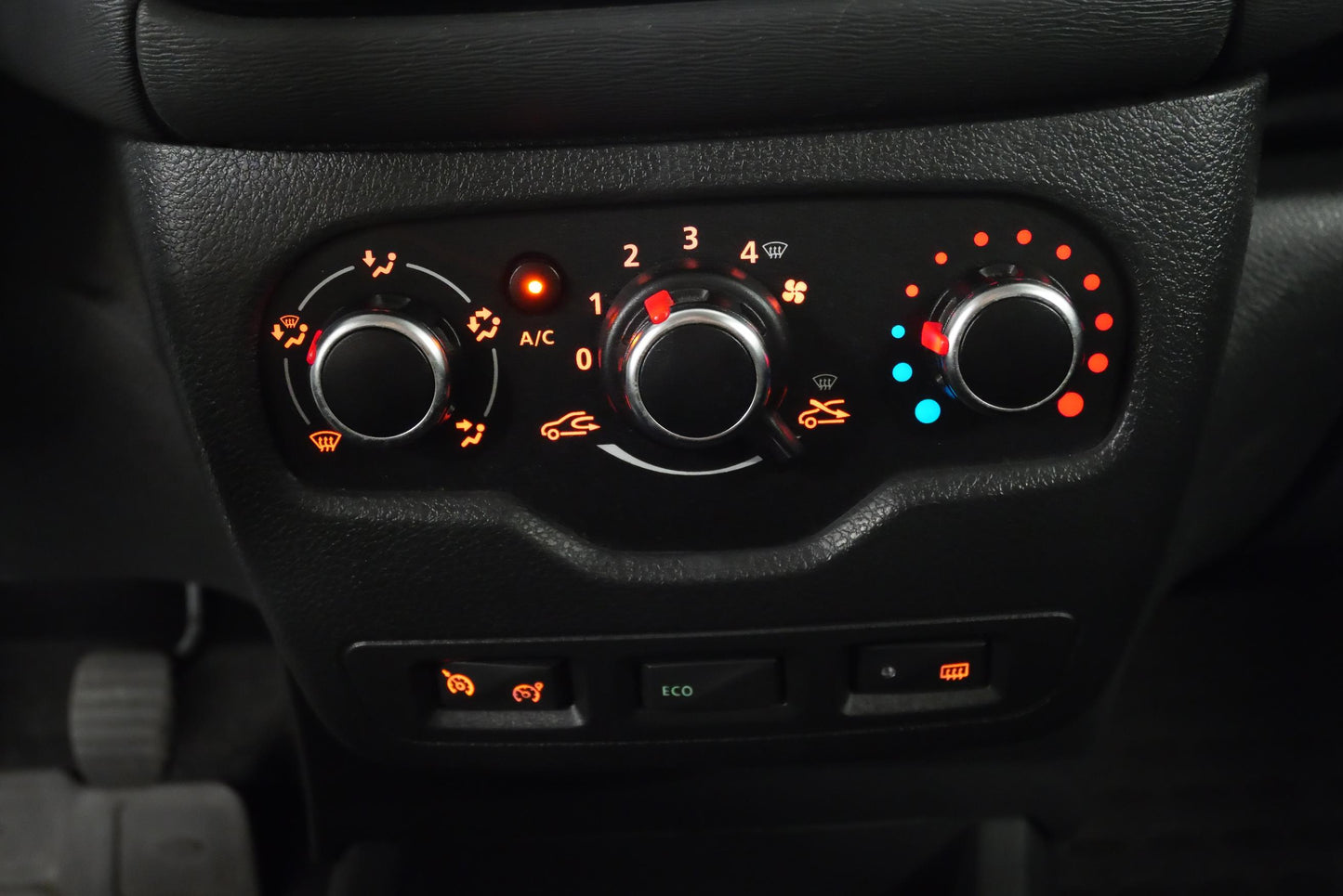 Dacia Dokker 1.2 TCE 85 kW Celebration