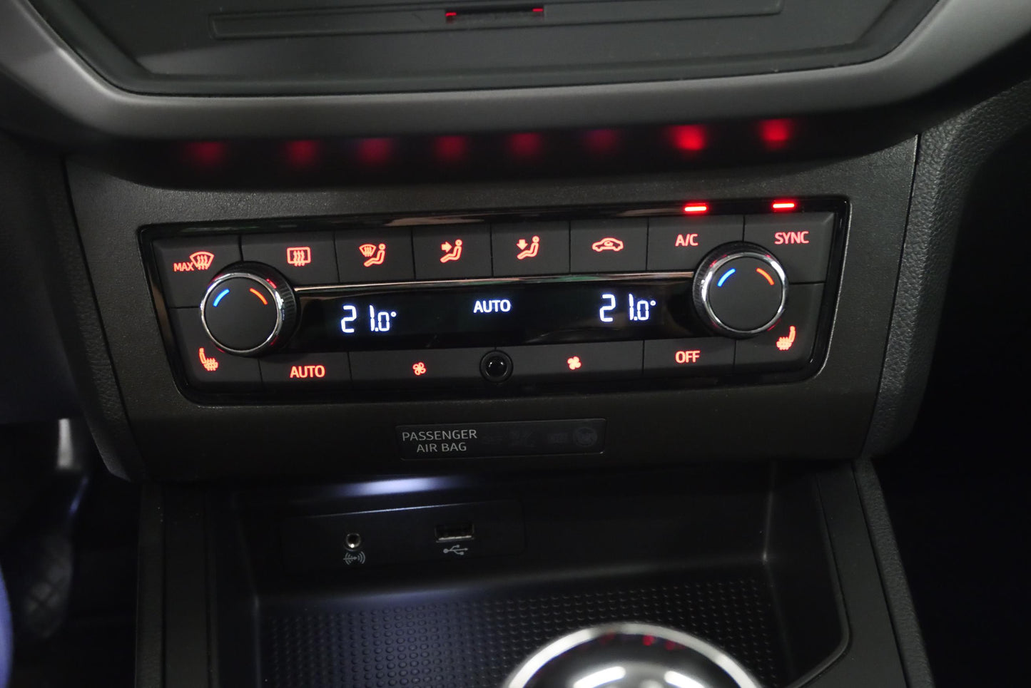 SEAT Ibiza 1.0 TSI 85 kW Style