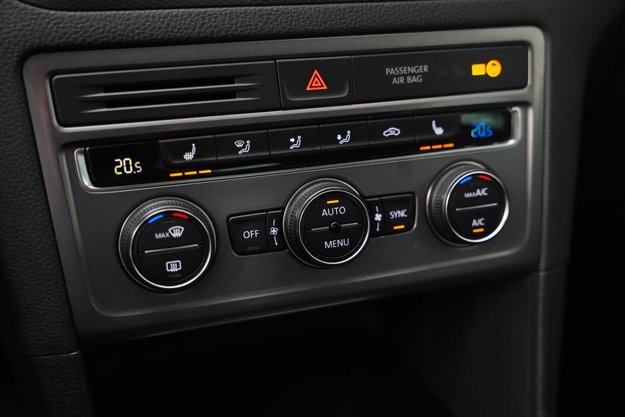 Volkswagen Golf 1.4 TSI 92 kW Comfortline – foto 22