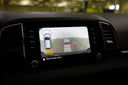 Škoda Karoq 1.5 TSI 110 kW Ambition