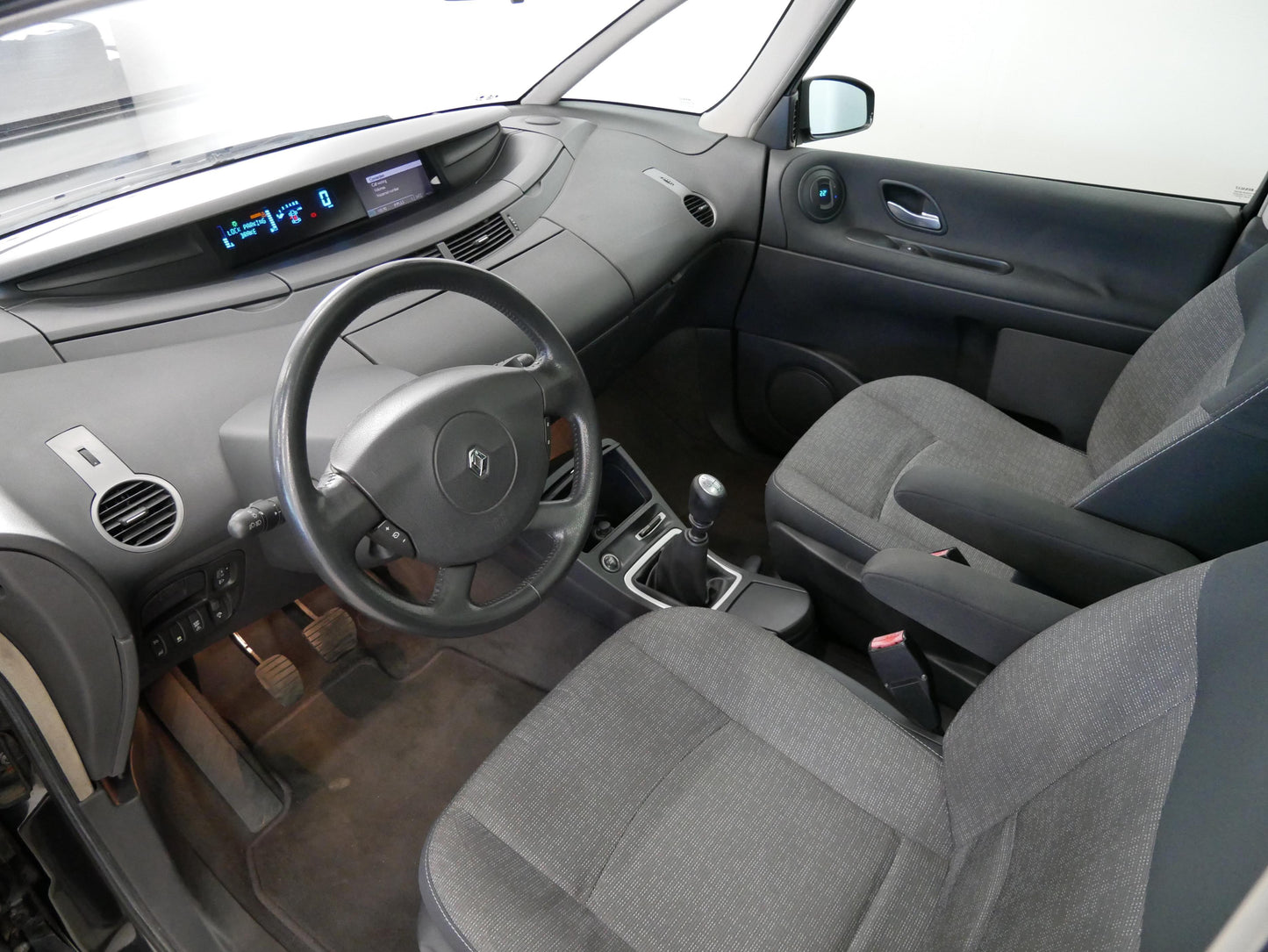Renault Espace 2.0 dCi 96 kW