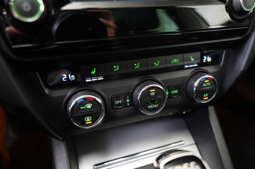 Škoda Octavia 1.6 TDI 81 kW Style – foto 22