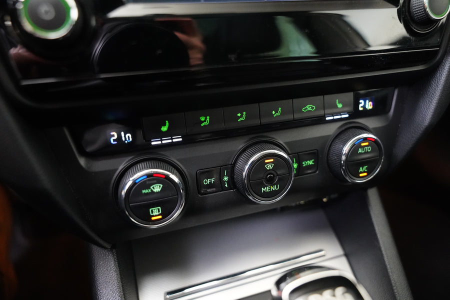 Škoda Octavia 1.6 TDI 81 kW Style – foto 22