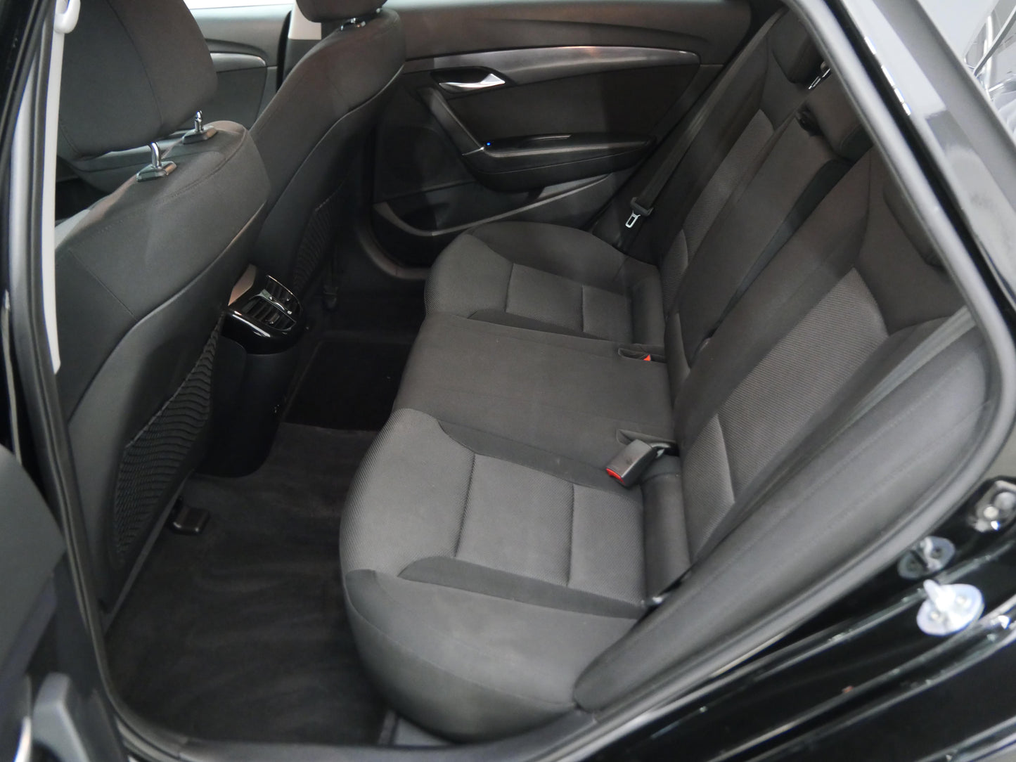 Hyundai i40 1.6 CRDI 100 kW Success