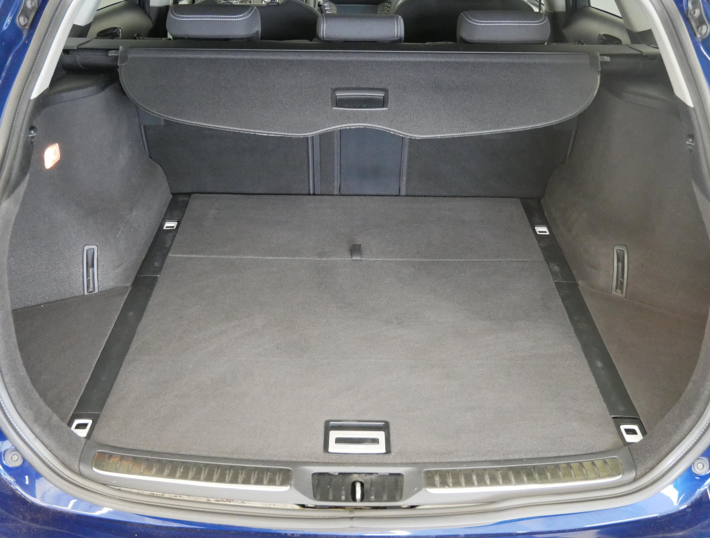 Toyota Avensis 1.6 82 kW Business