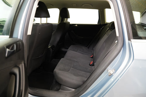 Volkswagen Passat 1.4 TSI 90 kW DSG – foto 22