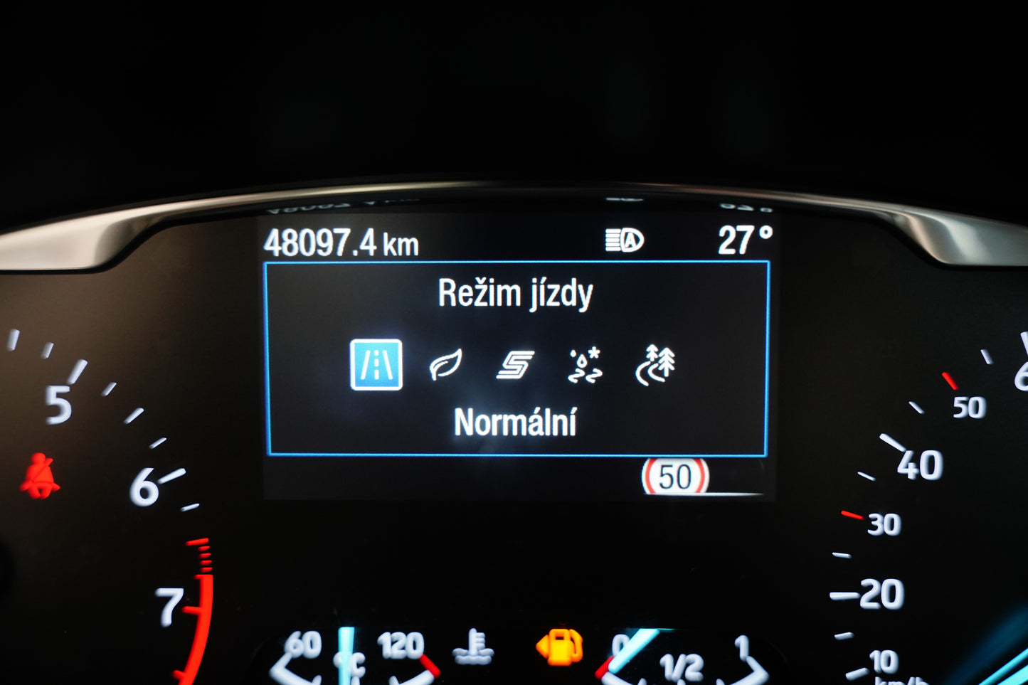 Ford Puma 1.0 EcoBoost 92 kW