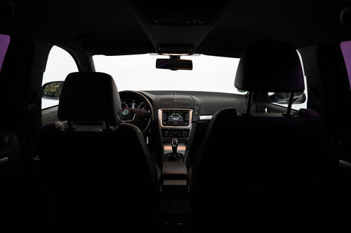Škoda Octavia 2.0 TSI 147 kW RS – foto 22