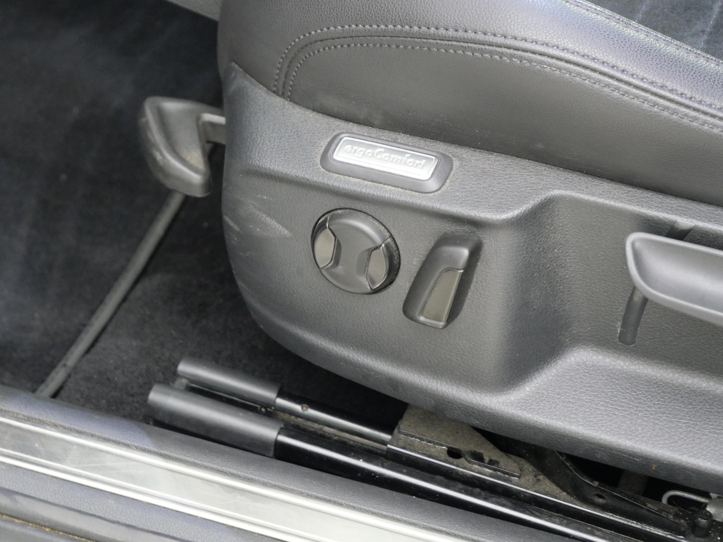 Volkswagen Passat 2.0 TDI 110 kW Highline